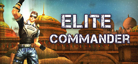 Elite Commander banner