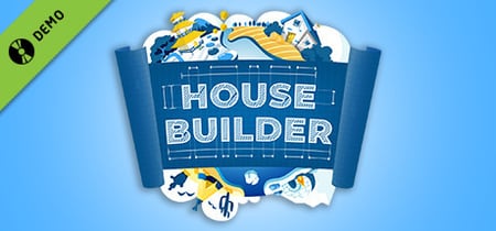 House Builder Demo banner