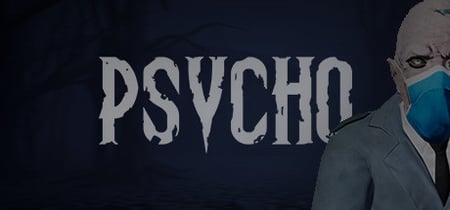 Psycho banner
