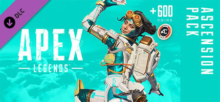 Apex Legends™ - Ascension Pack Bundle banner