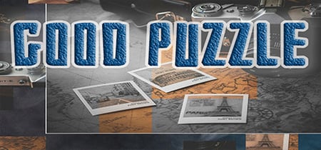 Good puzzle banner