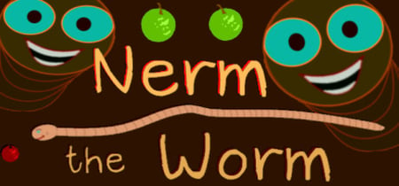 Nerm the Worm banner