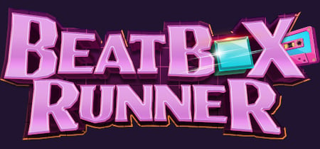 BeatBox Runner banner