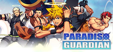Paradiso Guardian banner