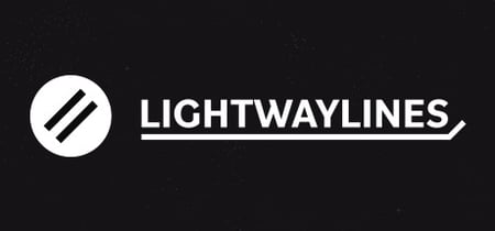 Lightway Lines banner