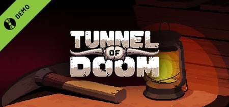 Tunnel of Doom Demo banner
