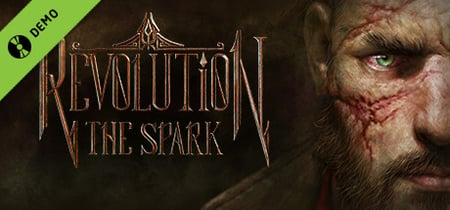 Revolution: The Spark Demo banner
