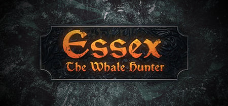 Essex: The Whale Hunter banner