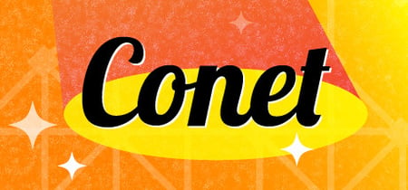 CONET｜コネット banner