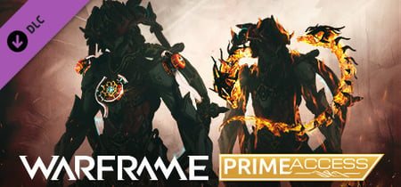 Warframe: Khora Prime Access - Venari Pack - Steam News Hub