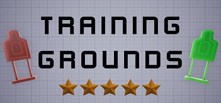 Training Grounds banner