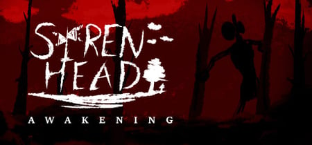 Siren Head: Awakening banner