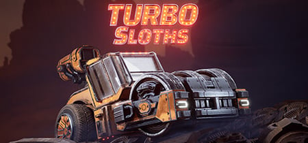 Turbo Sloths banner