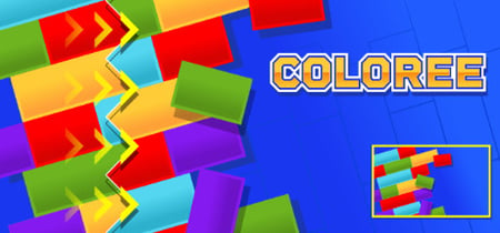 Coloree banner