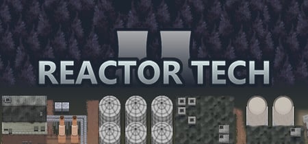 Reactor Tech² banner