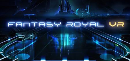 Fantasy Royal VR banner