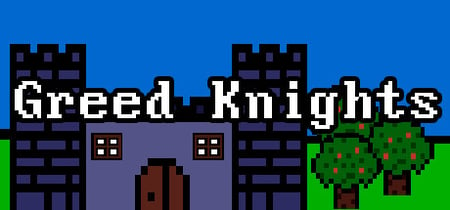 Greed Knights banner