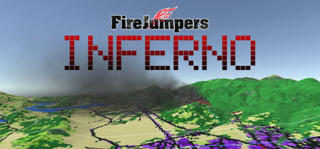 FireJumpers Inferno banner