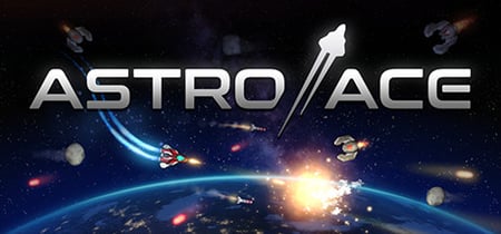 ASTRO ACE banner