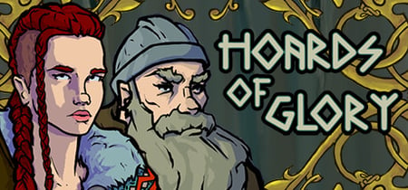 Hoards of Glory banner