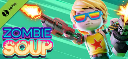 Zombie Soup Demo banner