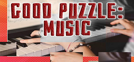 Good puzzle: Music banner