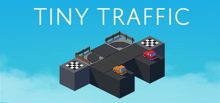 Tiny Traffic banner