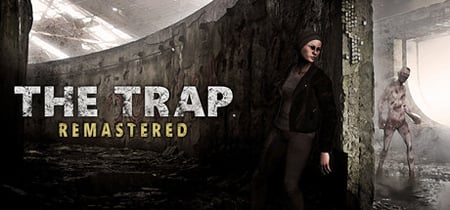 The Trap: Remastered banner