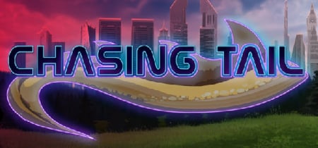 Chasing Tail banner