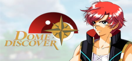 Dome Discover banner
