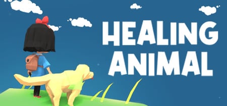 Healing Animal banner