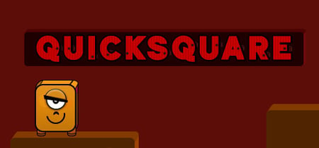Quick Square banner