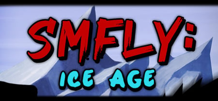 SMFly: Ice Age banner