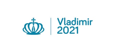 Vladimir 2021 banner