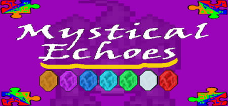 Mystical Echoes banner