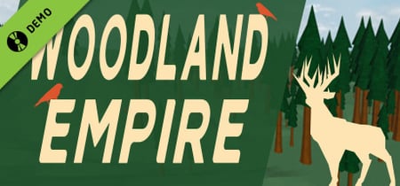 Woodland Empire Demo banner