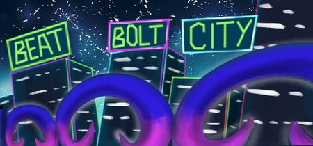 Beat Bolt City banner