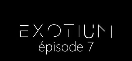 EXOTIUM - Episode 7 banner