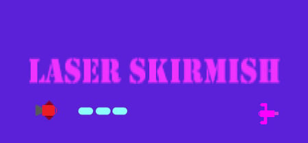 Laser Skirmish banner