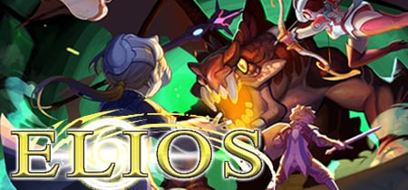 ELIOS VR banner
