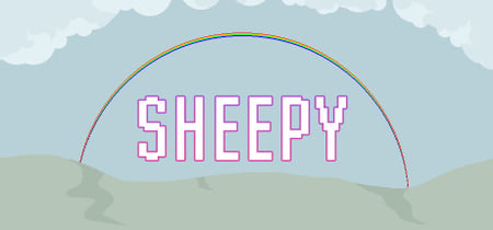 Sheepy banner