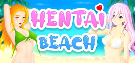 Hentai Beach banner