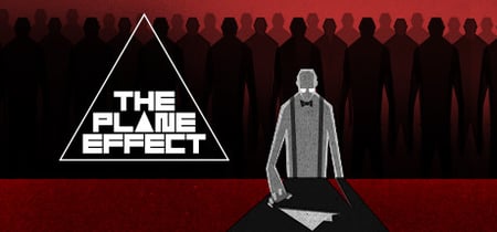 The Plane Effect banner