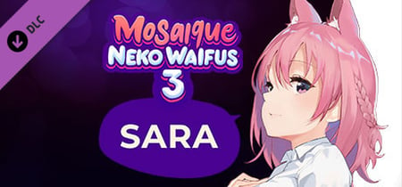 Mosaique Neko Waifus 3 Steam Charts and Player Count Stats