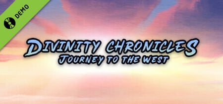 Journey to the West Demo banner