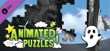 Animated Puzzles Steam Charts and Player Count Stats