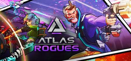 Atlas Rogues banner