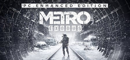 Metro Exodus banner