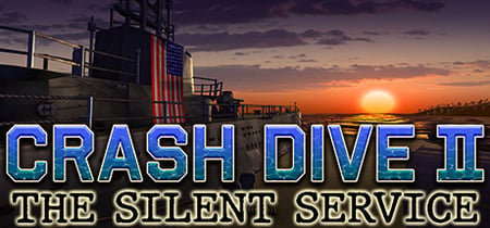 Crash Dive 2 banner