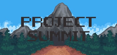 Project Summit banner